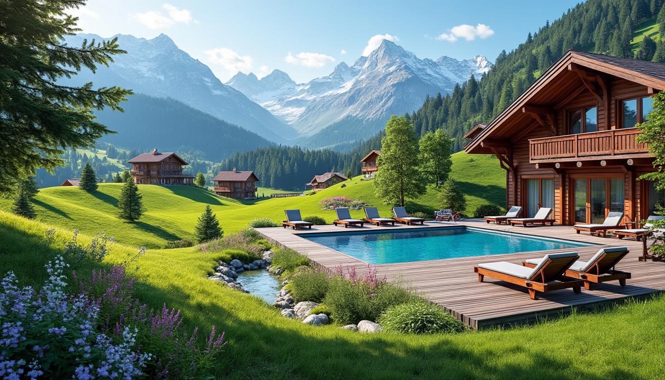 découvrez comment bien choisir votre club de vacances tout compris en france. explorez les critères essentiels pour trouver l'option idéale qui répond à vos attentes en matière de confort, d'activités et de divertissement.