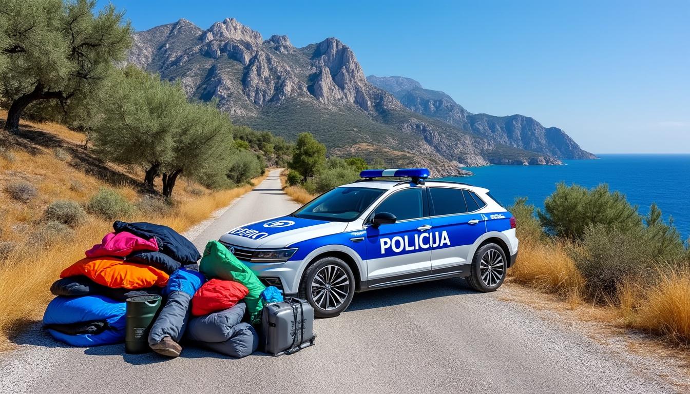 découvrez tout ce qu’il faut savoir avant de faire du camping sauvage en croatie : législation, conseils pratiques et astuces pour un séjour en pleine nature réussi.