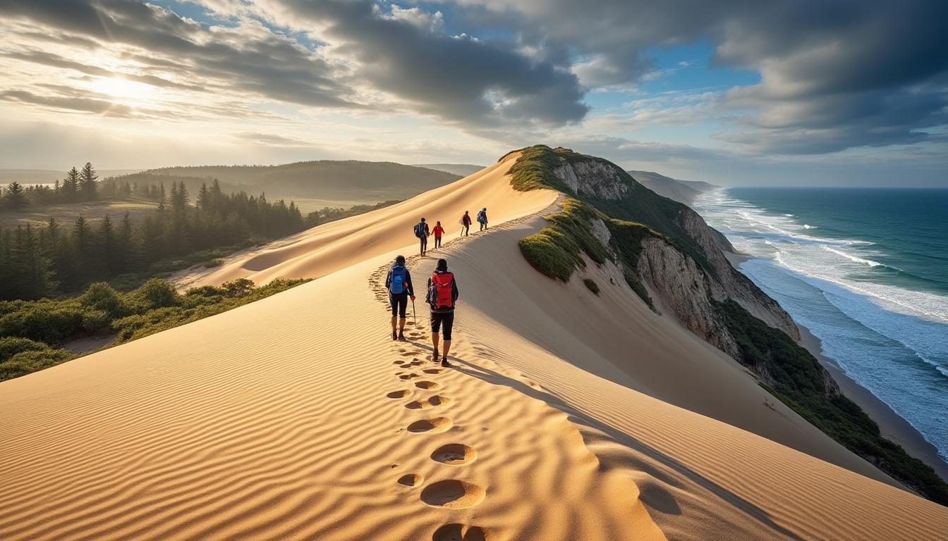 découvrez les plus beaux villages du bassin d’arcachon à explorer, entre charme authentique, paysages pittoresques et richesses culturelles uniques.