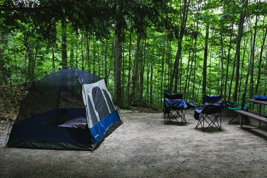 Camping 3